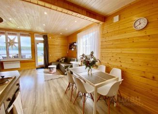 Сдача в аренду дома, 110 м2, Карелия
