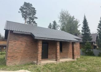 Продается дом, 94 м2, Томская область, Боровая улица, 91