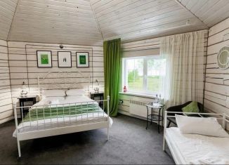 Сдается в аренду дом, 24 м2, Иркутская область