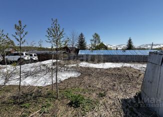 Продажа земельного участка, 12 сот., посёлок Термальный