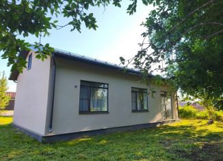 Продам коттедж, 77.9 м2, Хабаровский край