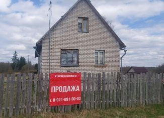 Продается дача, 58.9 м2, Псковская область