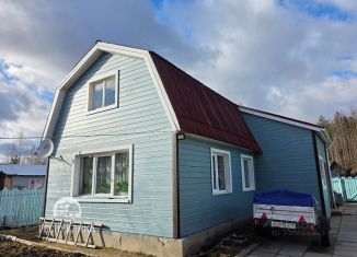 Продается дом, 53.8 м2, Карелия, улица Дружбы
