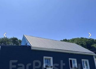 Продается дом, 100 м2, Приморский край