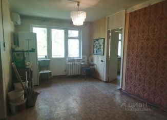 Продам 2-ком. квартиру, 44.1 м2, Воронеж, Советский район, улица Героев Сибиряков, 55А