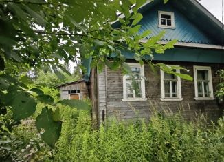 Продается дом, 44.2 м2, Шарья, улица Радищева, 14