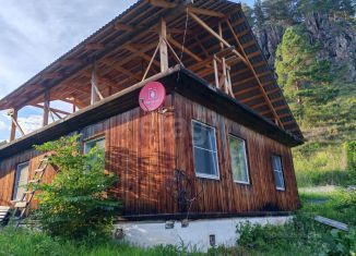 Дом на продажу, 66.9 м2, Республика Алтай, улица Кошурникова, 74