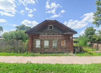 Дом на продажу, 70.6 м2, Костромская область, Советская улица, 61