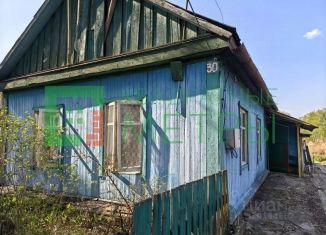 Продажа дома, 32.7 м2, Еврейская АО, Полевая улица, 30