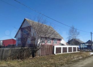 Продаю дом, 100 м2, Шумиха, улица 8 Марта, 49
