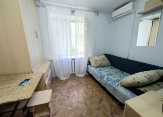 Продажа квартиры студии, 13 м2, Самара, проспект Карла Маркса, 352, метро Безымянка