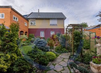 Продается дача, 375 м2, Курган, улица Лескова, 13