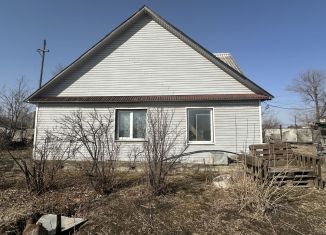Продам дом, 45 м2, Приморский край, Вторая улица, 124