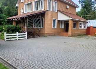 Продажа дома, 223 м2, Тамбовская область, улица Карла Маркса, 2Дч1