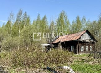 Земельный участок на продажу, 13 сот., Костромская область