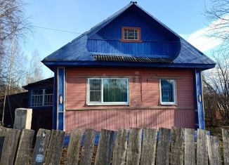 Продаю дом, 55.5 м2, Костромская область, Первомайская улица, 1