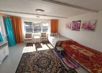 Дом на продажу, 51 м2, посёлок Чална, улица Ленина, 14А