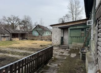 Дом на продажу, 75.4 м2, Псковская область, Хлебный проезд, 15
