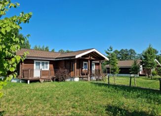 Сдается в аренду дом, 167 м2, Кимовск