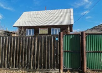Дом на продажу, 65.5 м2, село Тарбагатай, улица Энергетиков, 30