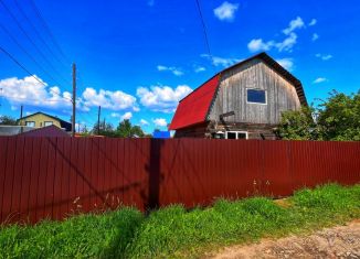 Продам дом, 66 м2, территория Эжвинский, 2-й проезд