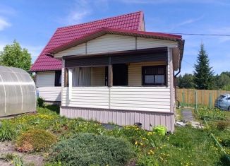 Продаю дачу, 40 м2, Томская область