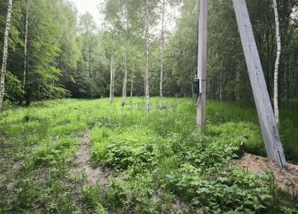 Продается земельный участок, 7 сот., деревня Лежнево