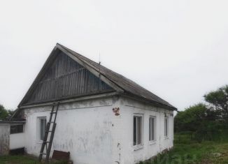 Продам дом, 59.5 м2, Приморский край, Постовая улица