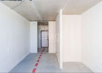 Продажа квартиры студии, 22.3 м2, Тюмень