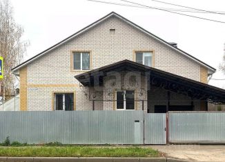 Продаю дом, 206.8 м2, Кострома, Водяная улица, 81