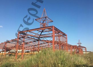 Продается участок, 50 сот., поселок Дубовое, посёлок Дубовое, 2