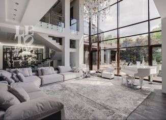 Продам дом, 950 м2, Московская область, Рублёвский проезд, 5