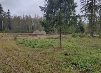 Продам земельный участок, 10 сот., Ленинградская область