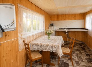 Дача на продажу, 55.6 м2, Оренбургская область, Зелёная улица, 788