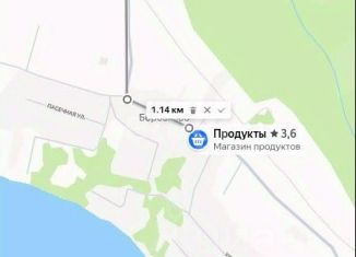 Участок на продажу, 25 сот., Пермский край