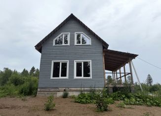 Продается дом, 85 м2, Новгородская область, улица Александра Булина
