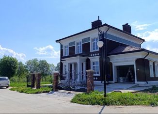 Продажа коттеджа, 825 м2, Тверская область