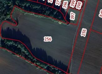 Продам участок, 50 сот., село Сенькино