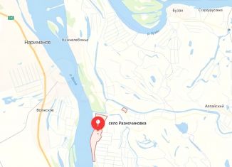 Продаю участок, 5 сот., село Разночиновка