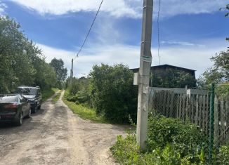 Продается земельный участок, 6.2 сот., Нижегородская область, СНТ Победа, 352