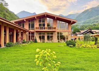 Продается дом, 1200 м2, Краснодарский край