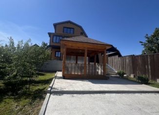 Продажа коттеджа, 600 м2, Иркутск, Правобережный округ, Первомайская улица, 114