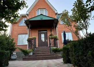 Продажа дома, 279.7 м2, Ростовская область, Молдавская улица, 240