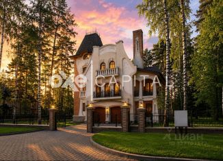 Продам дом, 691 м2, Московская область