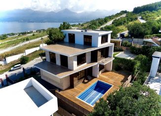 Продажа коттеджа, 350 м2, Краснодарский край