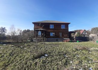 Коттедж на продажу, 353.7 м2, Томск, улица Тютчева, 7, Октябрьский район