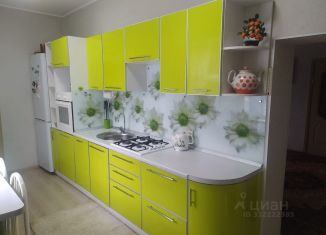 Дом на продажу, 88.6 м2, Омская область, улица Строителей, 1