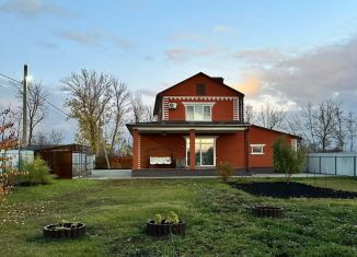 Дом на продажу, 205.6 м2, Липецкая область, Луговая улица, 1