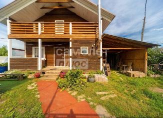Продается дом, 83 м2, село Култаево, Просёлочная улица, 18