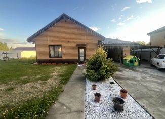 Продается дом, 100 м2, Иркутская область